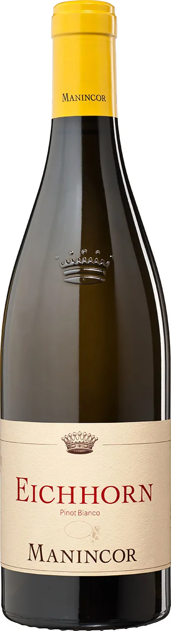 Pinot Bianco "Eichhorn" Bio 2023