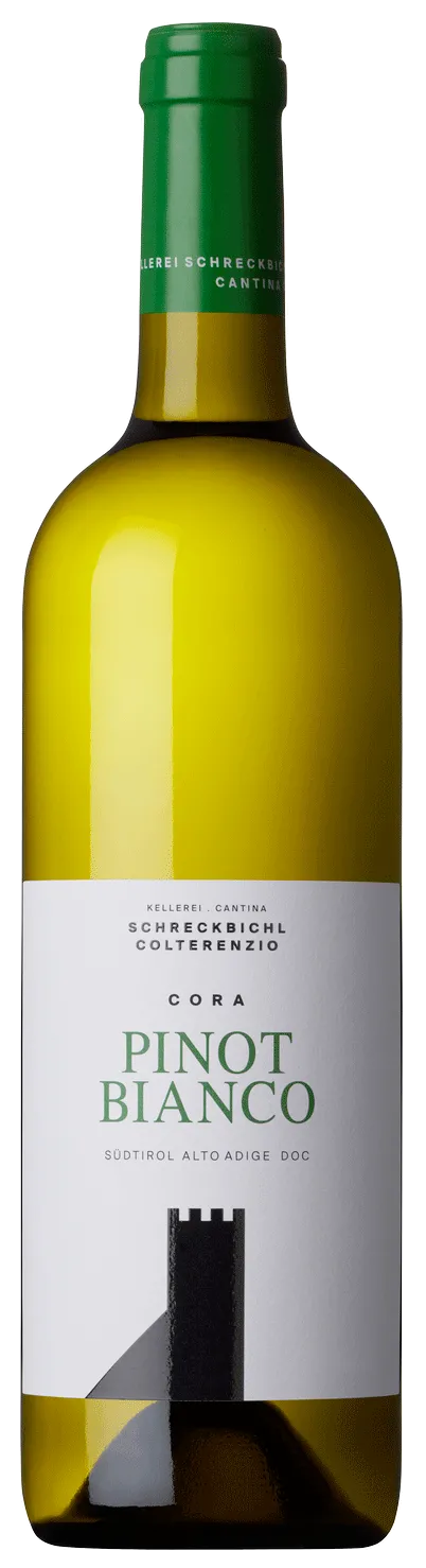 Pinot Bianco "Cora" 2023