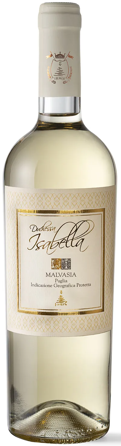 Malvasia "Duchessa Isabella" 2022