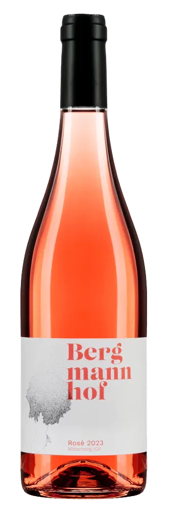 Cuvée Rosé 2023