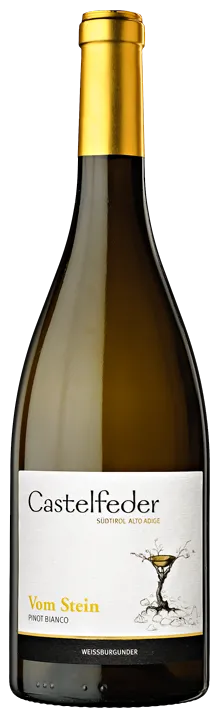 Pinot Bianco "Vom Stein" 2023