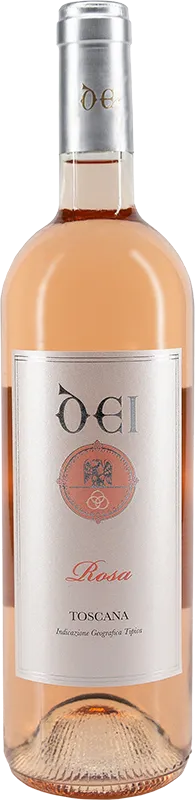 Rosé Sangiovese Bio 2023