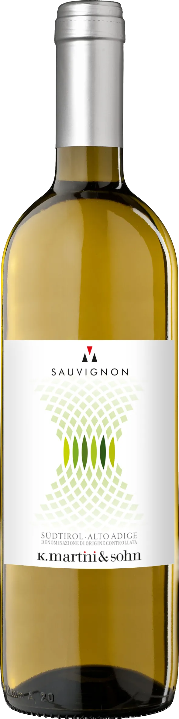 IGT Sauvignon Weinberg Dolomiten Martini 22 2023