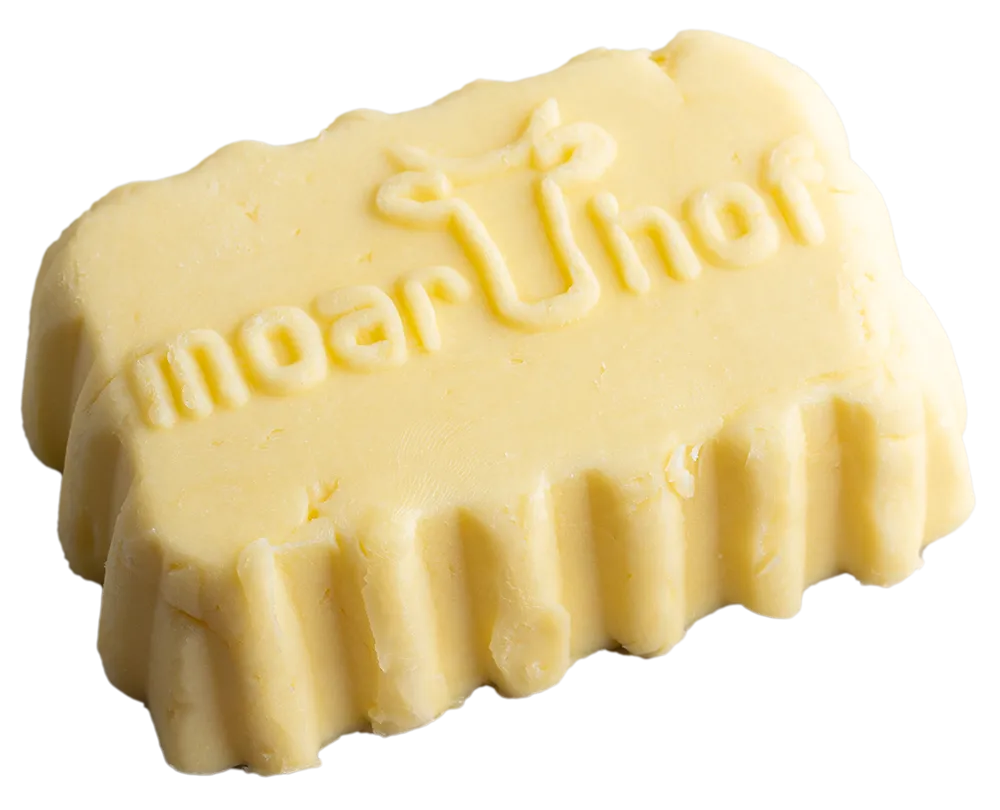 Bauernbutter