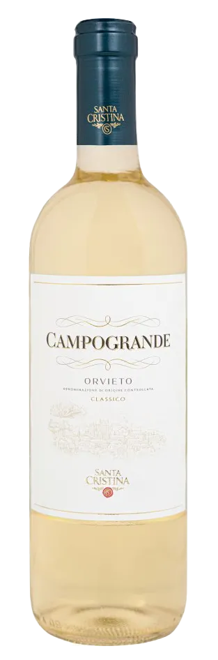 Orvieto Classico "Campogrande" 2023