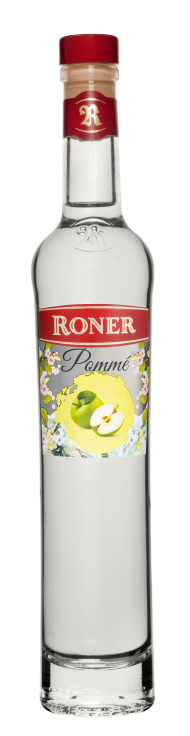 Likör Pomme Sinfonie 