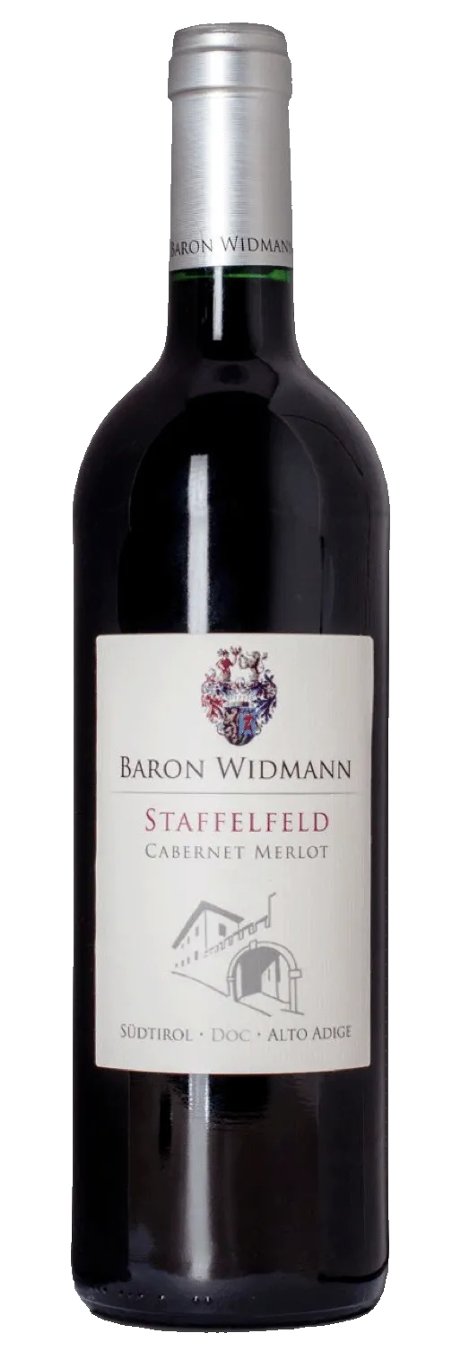 Cabernet Merlot "Staffelfeld" 2019