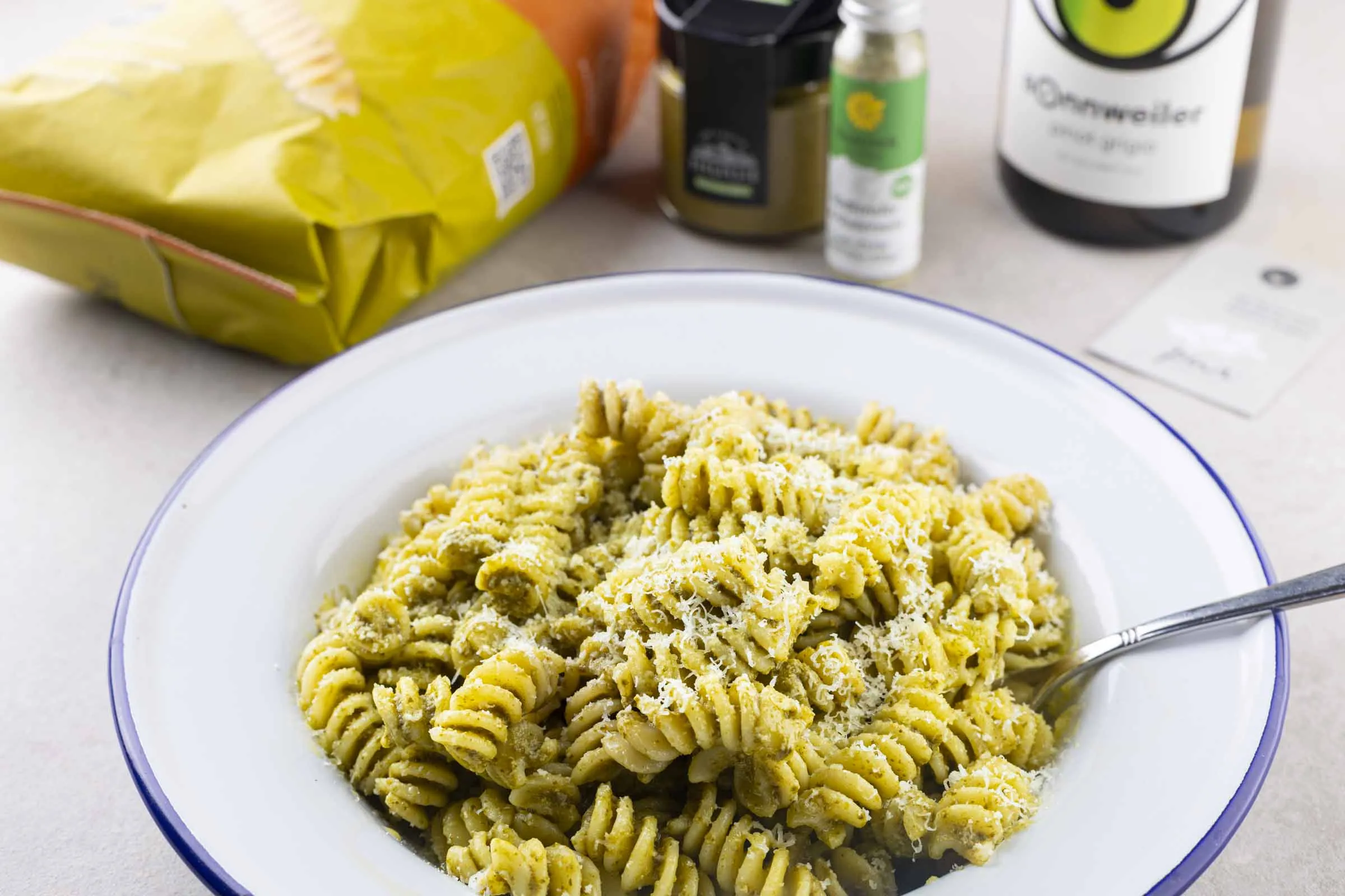 Fusilli Bio