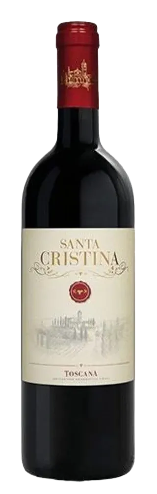 Toscana Rosso "Santa Cristina"  2023