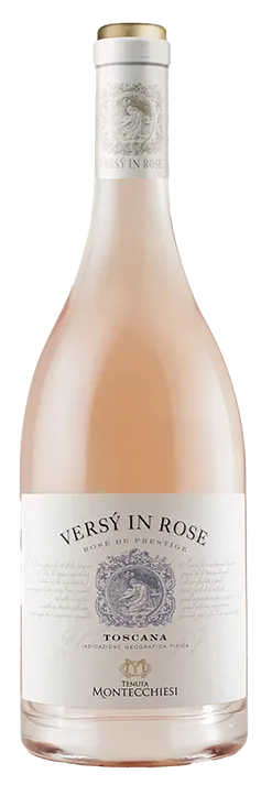 Toscana Rosato "Versy" 2023