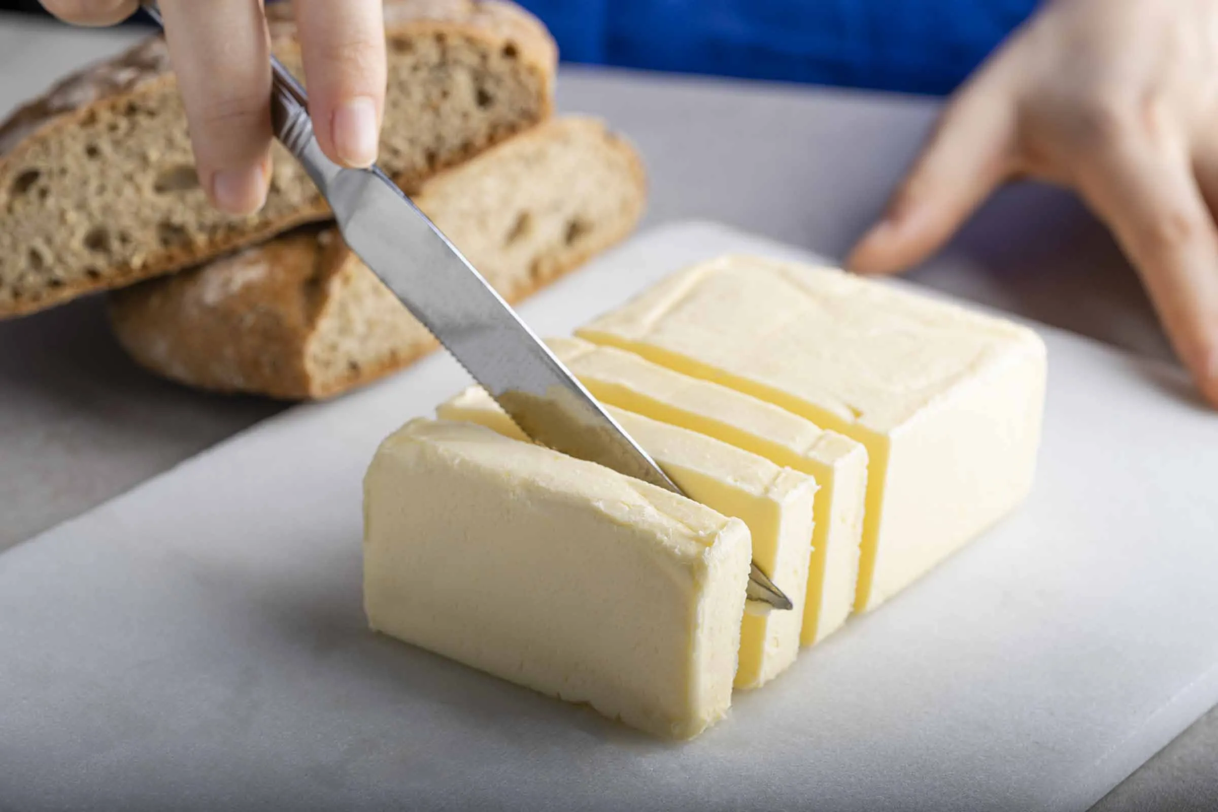 Bauernbutter