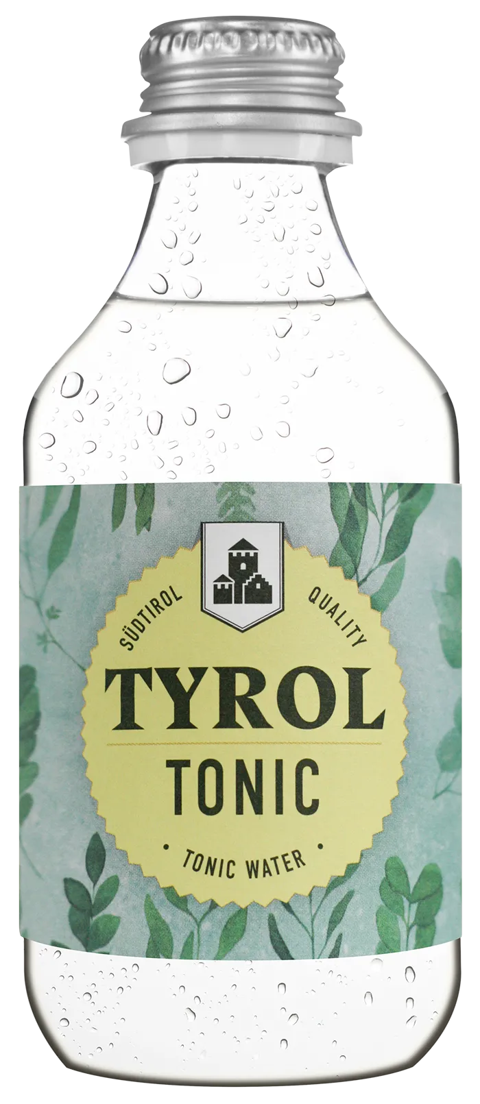 Tonic Water "Tyrol"