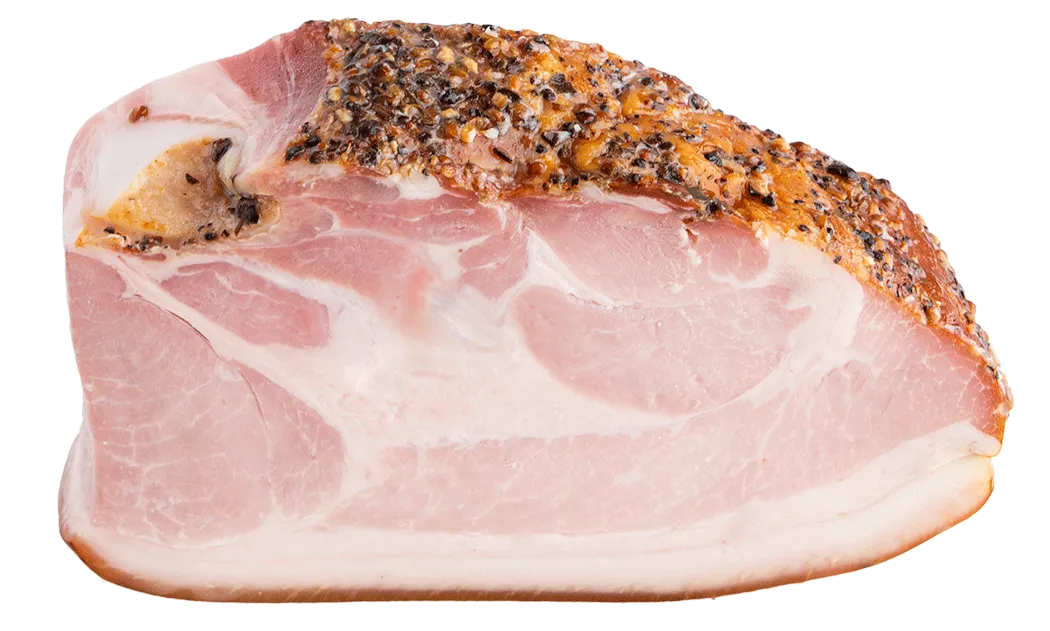 Prosciutto del contadino