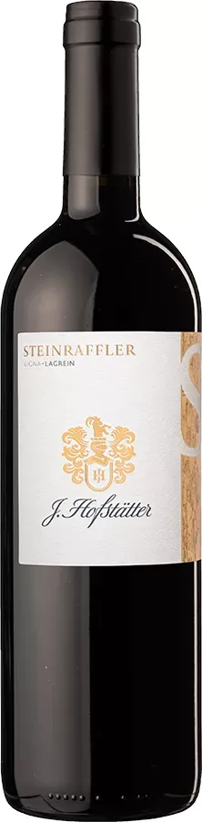 Lagrein "Vigna Steinraffler" 2019