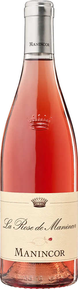 Cuvée Rosé "La Rose de Manincor" Bio 2024