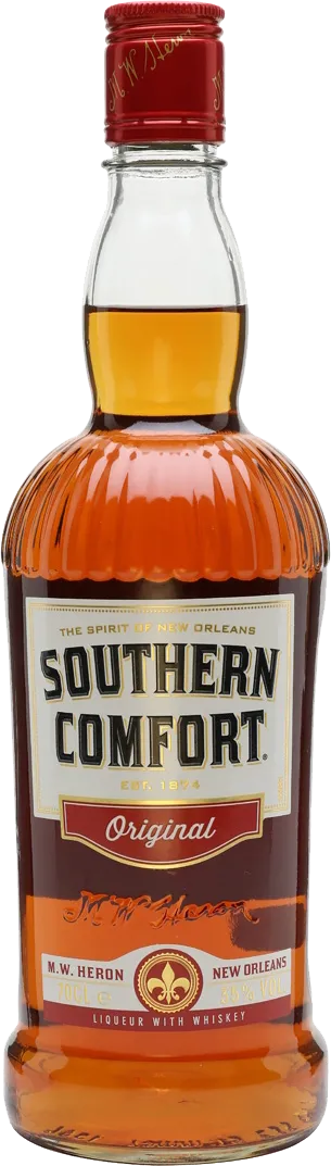 Liqueur Southern Comfort