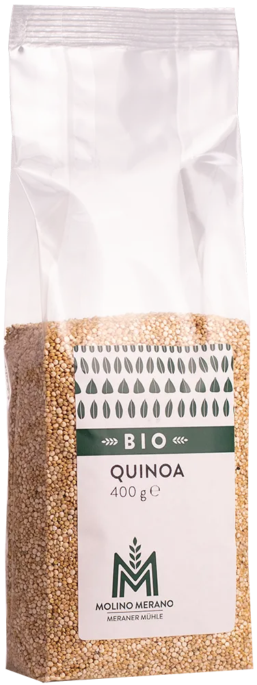 Quinoa Bio