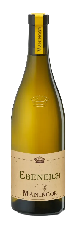 Cuvée Bianco "Ebeneich" Bio 2023