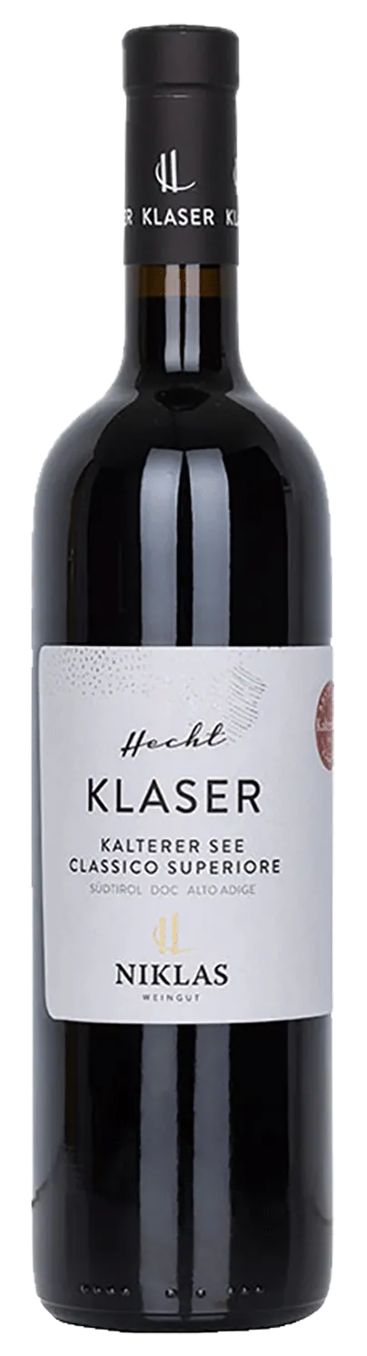 Kalterersee Classico Superiore "Klaser Hecht" 2023