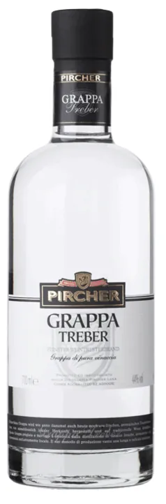 Grappa "Treber"