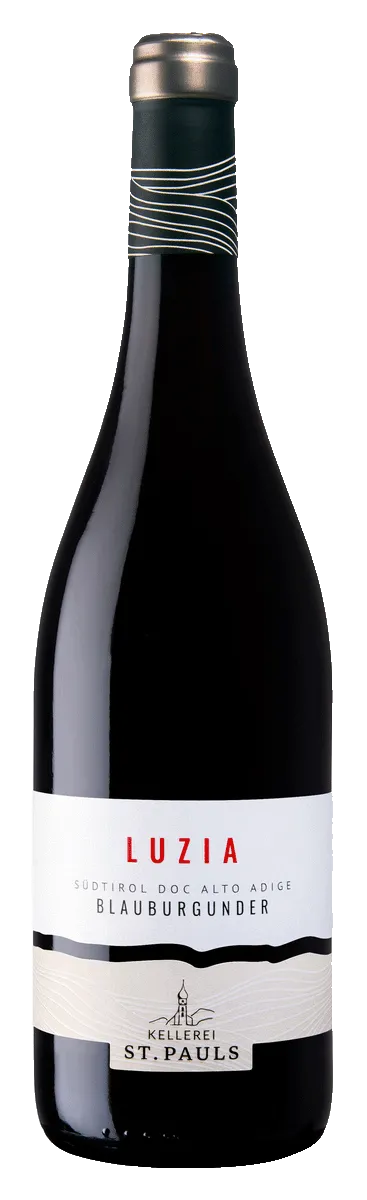 Pinot Nero "Luzia" 2023