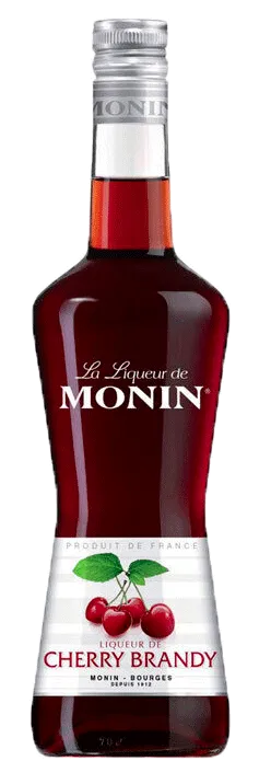 Le Liqueur de Monin Cherry Brandy