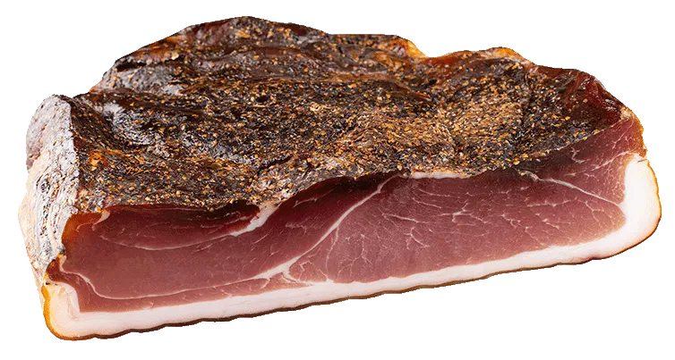 Speck senza salnitro