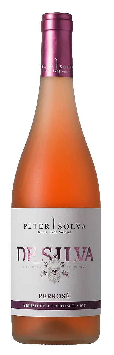 Cuvée Rosé "Perrose DeSilva" 2023