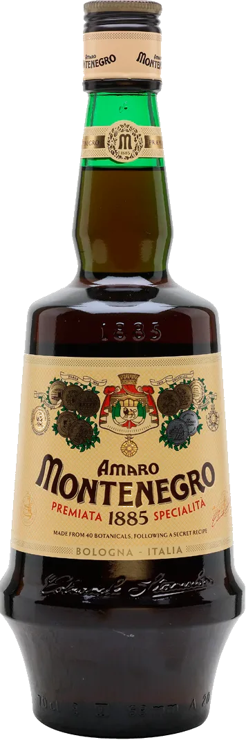 Amaro Montenegro