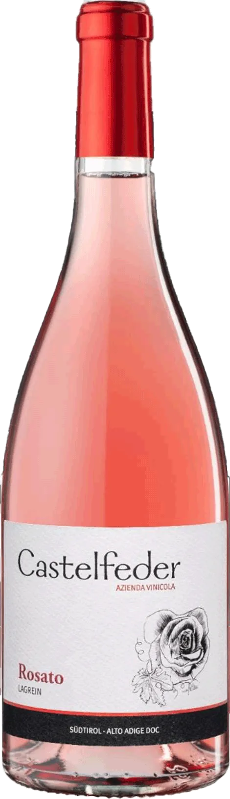 Lagrein Rosé 2023