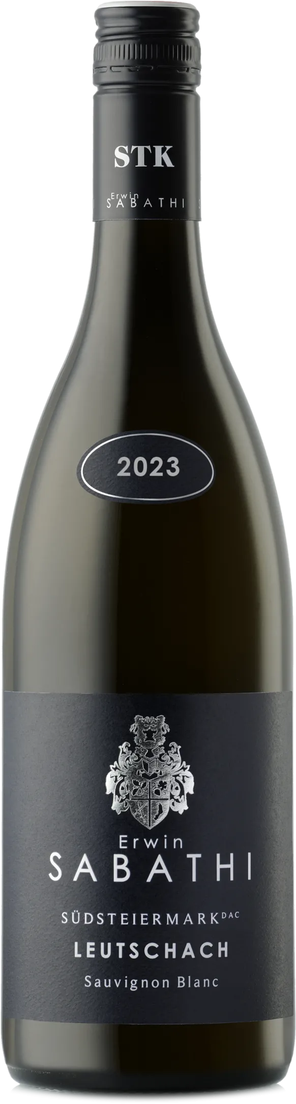  Sauvignon blanc Leutschach Bio 2023