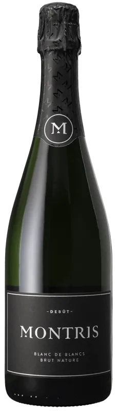 Sekt Blanc de Blancs Brut Natur