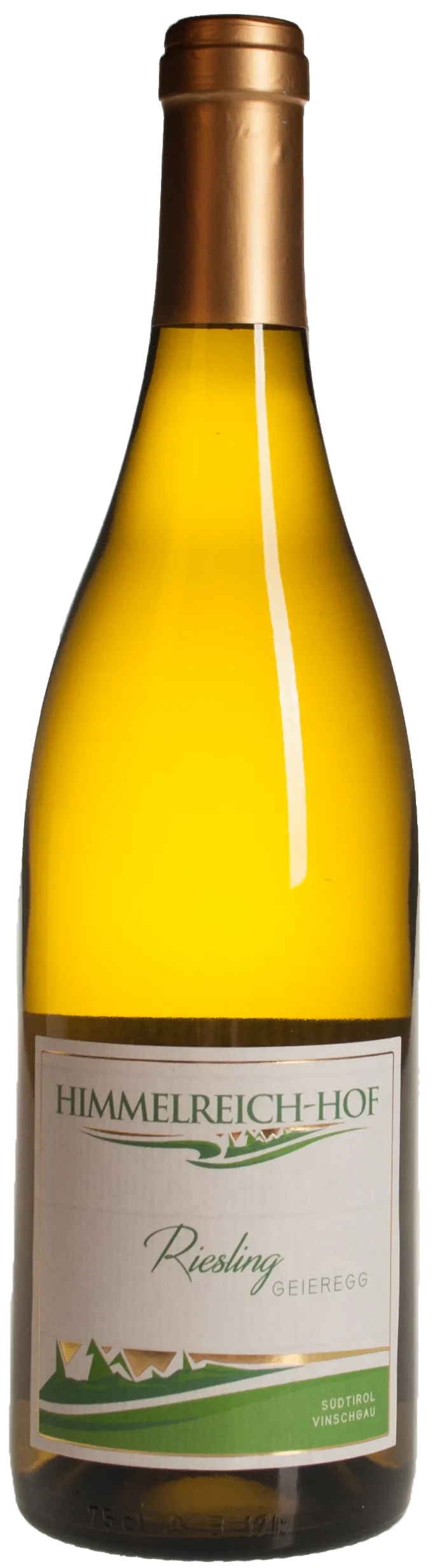 Riesling "Geieregg" 2023