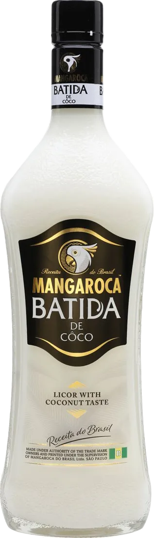 Liqueur Batida de Coco