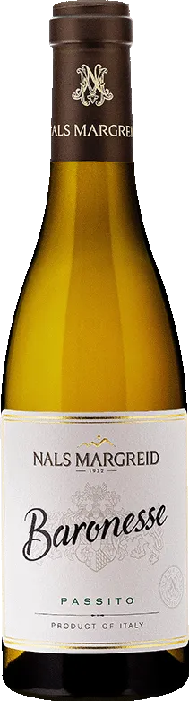 Moscato giallo Passito "Baronesse" 2021