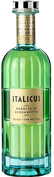 Italicus Rosolio di Bergamotto