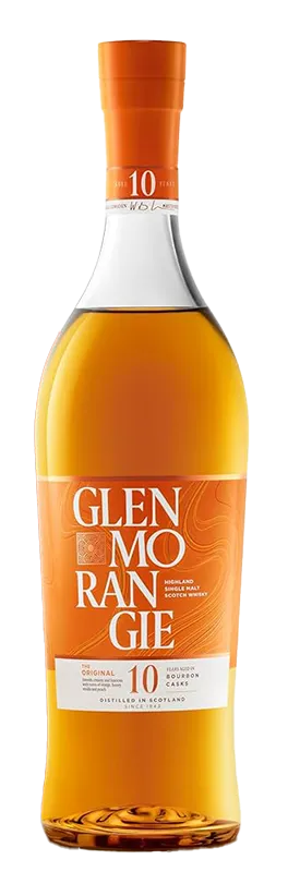 Whisky Single Malt 10Y Glenmorangie