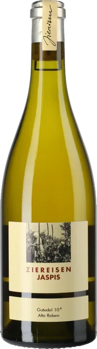 Chasselas Vecchie Viti "10^4 Jaspis" 2019