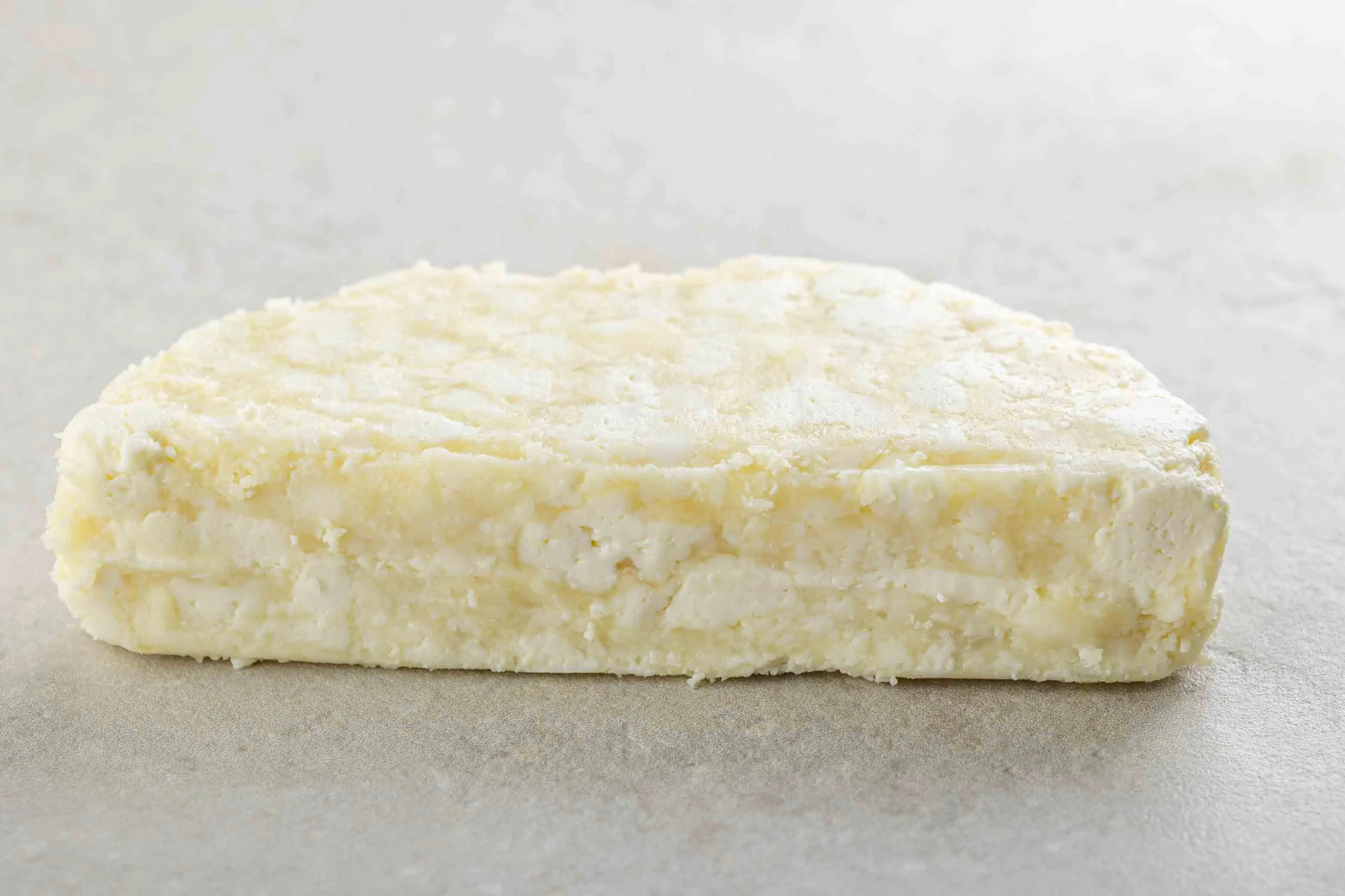 Graukäse - formaggio grigio Valle Aurina