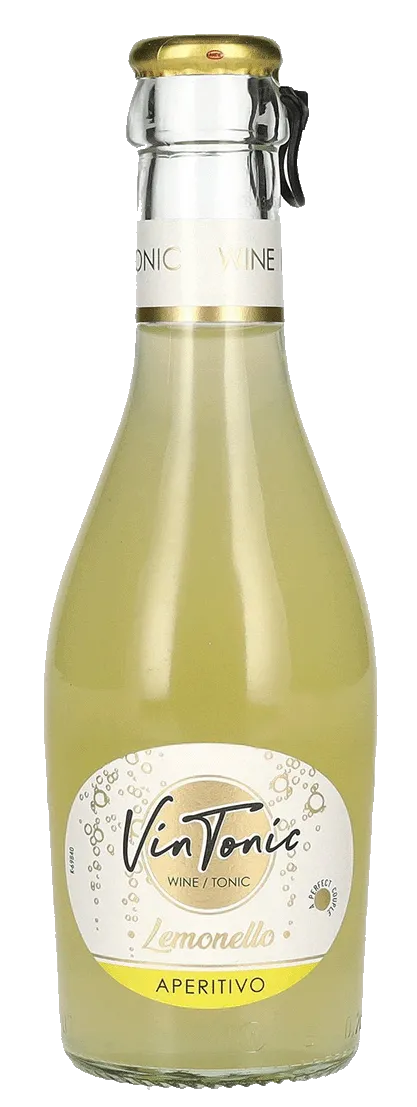 VinTonic Lemonello Piccolo