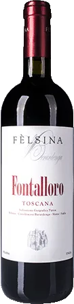 Sangiovese "Fontalloro" 2019