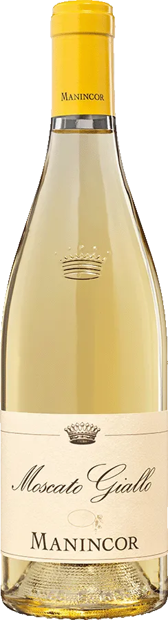 Moscato Giallo Bio 2023