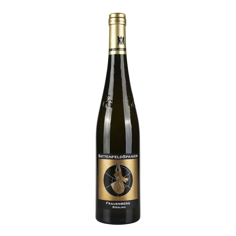 Riesling "Frauenberg" 2018