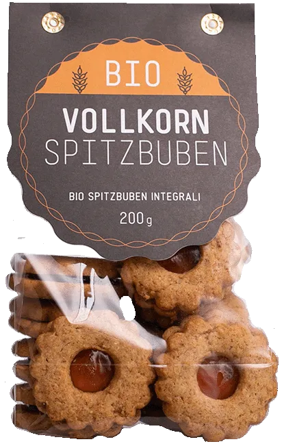 Spitzbuben Bäckerei Gasser