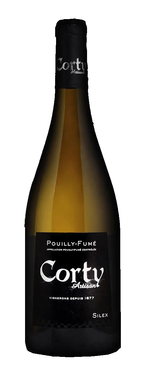 Pouilly Fumé AOC Silex Patrice Moreaux 21 2021