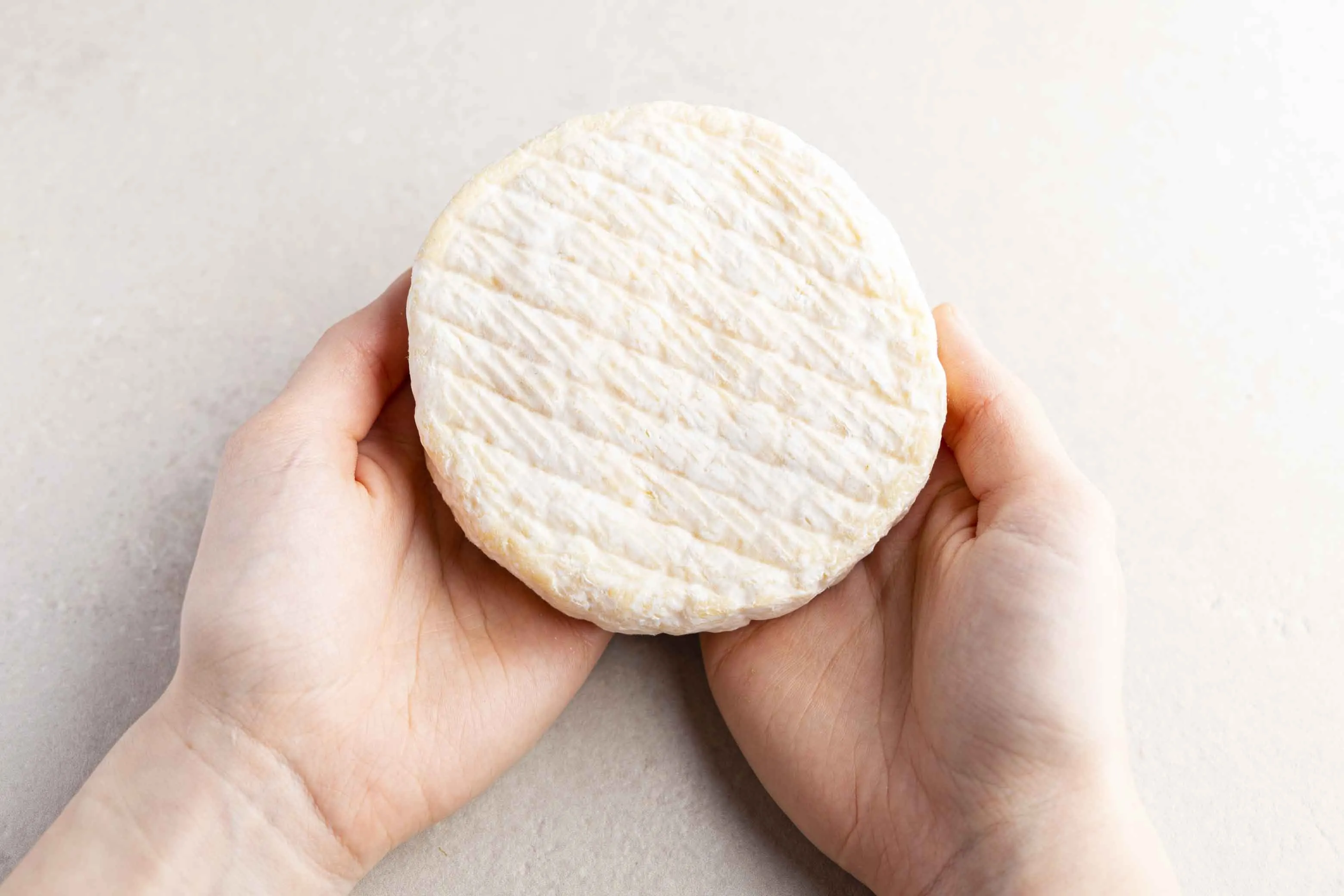 Camembert "Stella Alpina" Bio