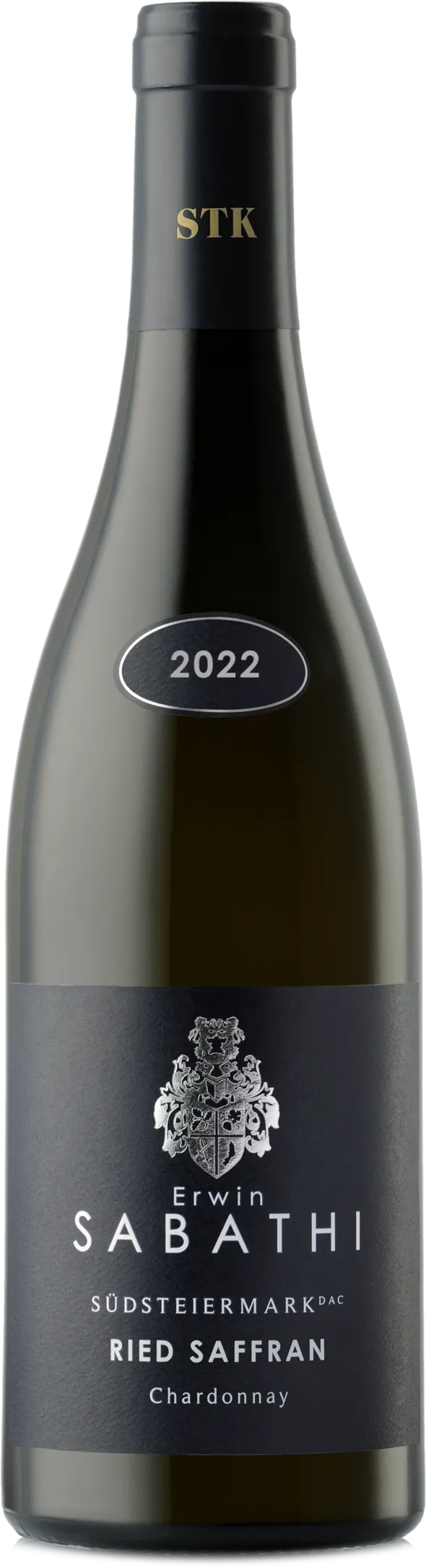 Chardonnay "Ried Saffran" 2021