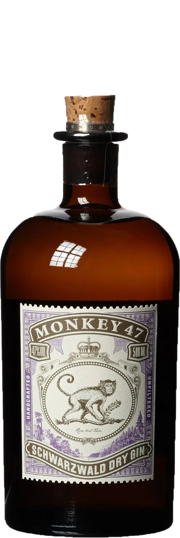 Gin 47 Monkey