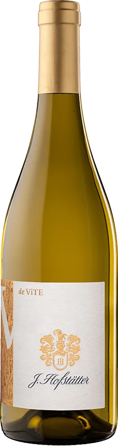 Cuvée Bianco "De Vite" 2023